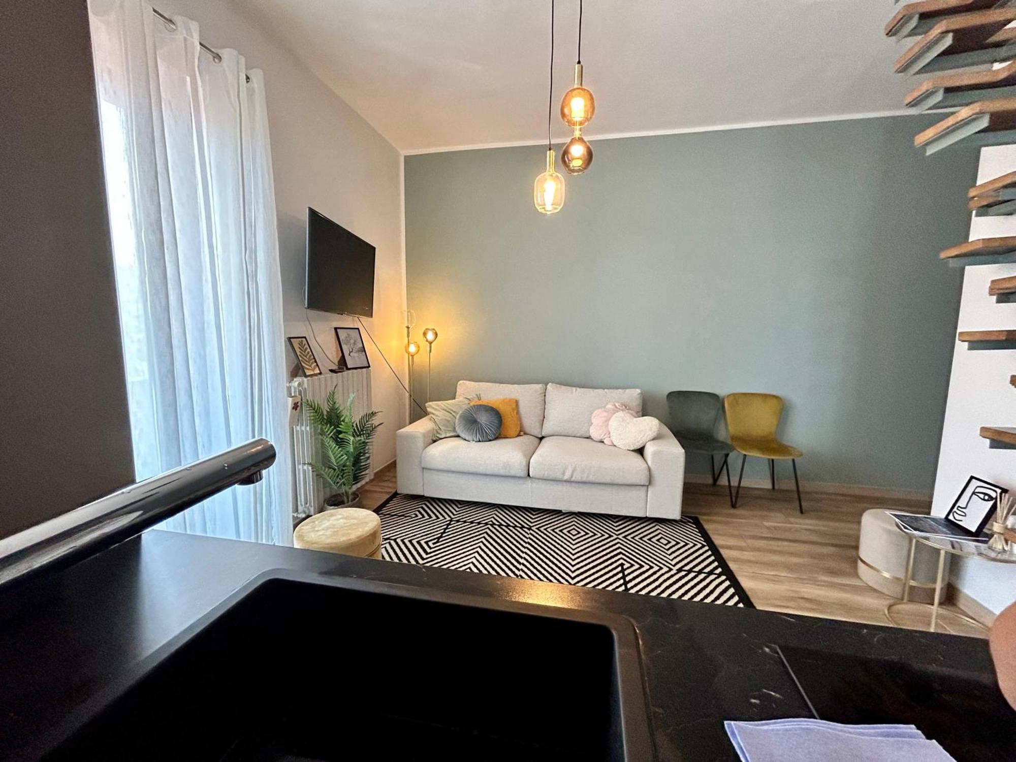 Design Home At Garda Lake Desenzano del Garda Exterior foto